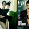 Anne Hathaway Vanity Fair April 2024