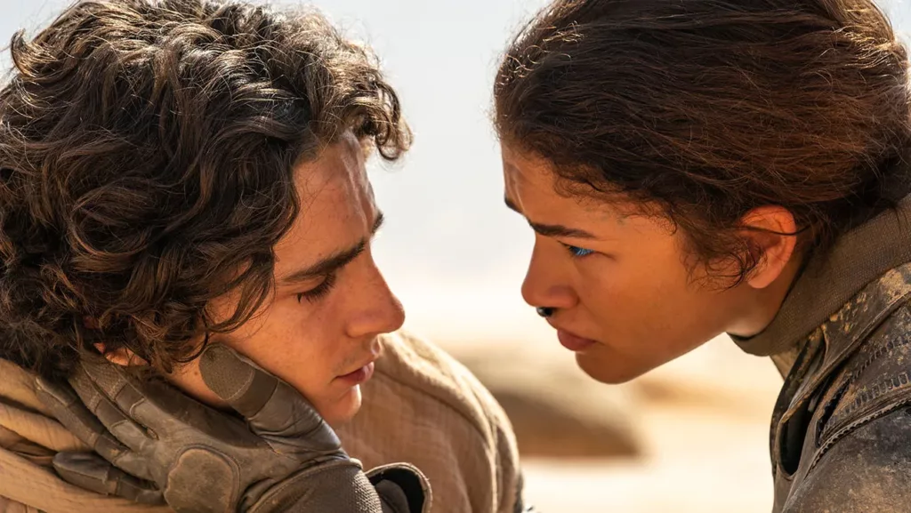 Dune Two Review