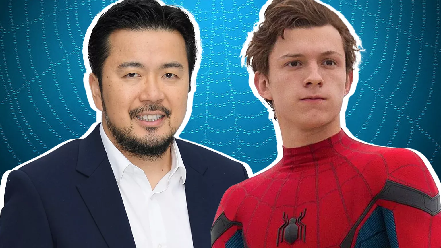 Spider-Man Justin Lin