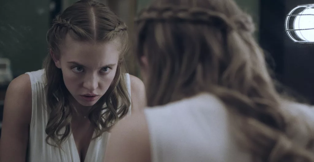 Immaculate Review - Rotten Tomatoes - Sydney Sweeney