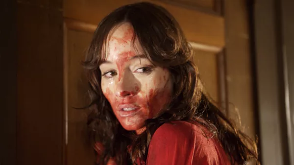 the house of the devil review