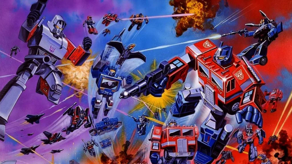 Transformers