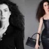 Anne Hathaway Versace Icons 2024