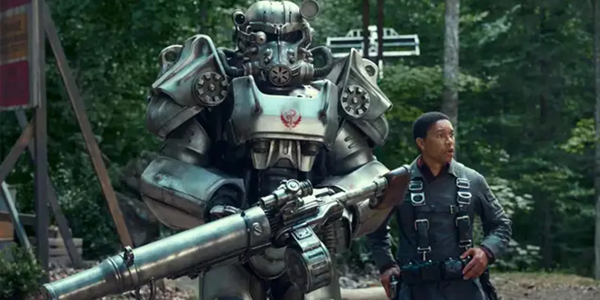 Fallout Review - Amazon Prime