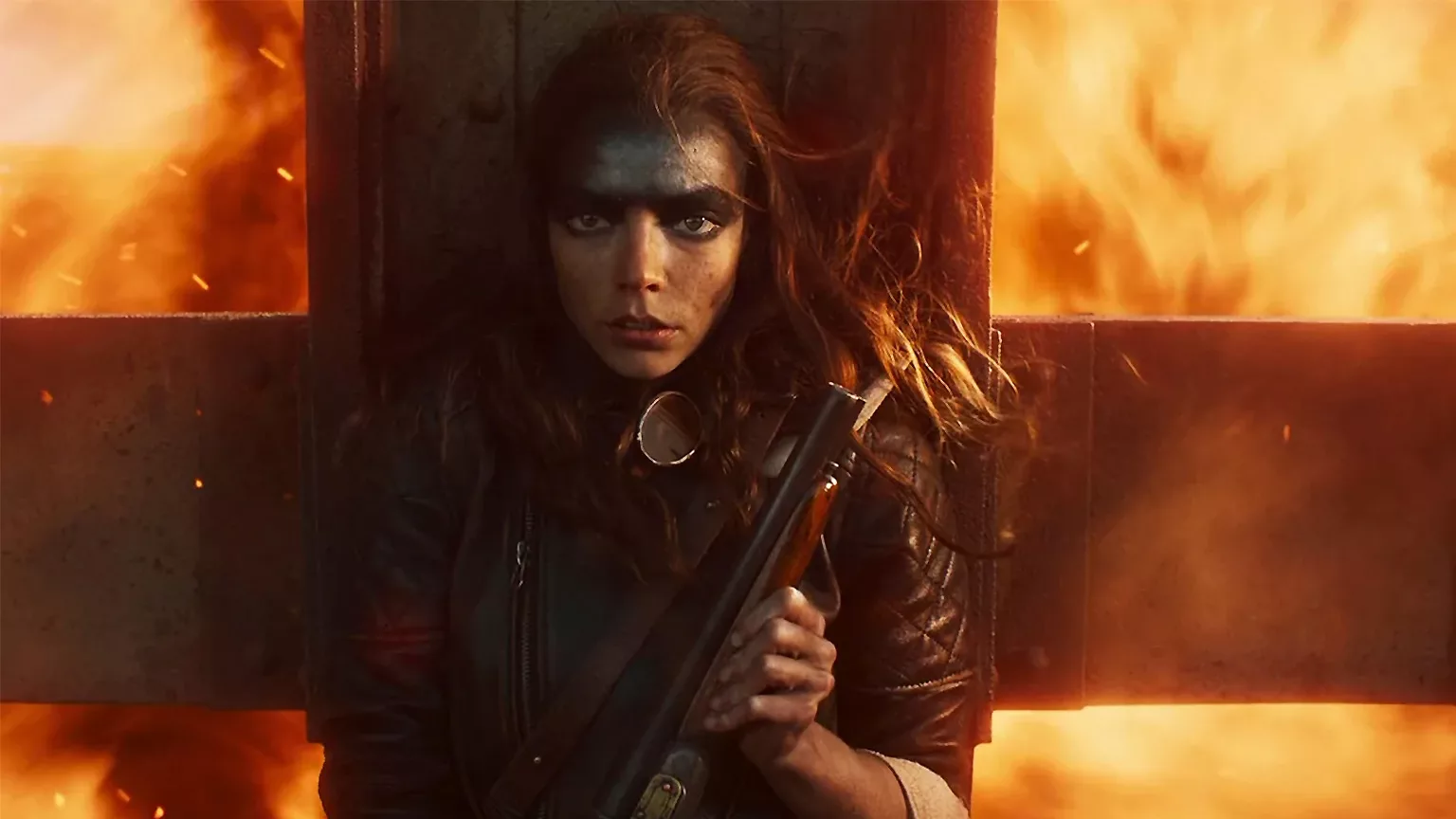 Furiosa A Mad Max Saga Review