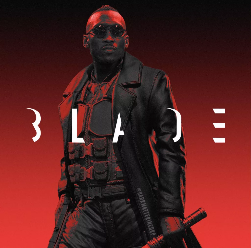 Blade