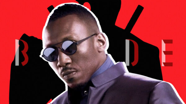 Blade