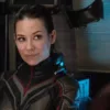 Evangeline Lilly The Wasp