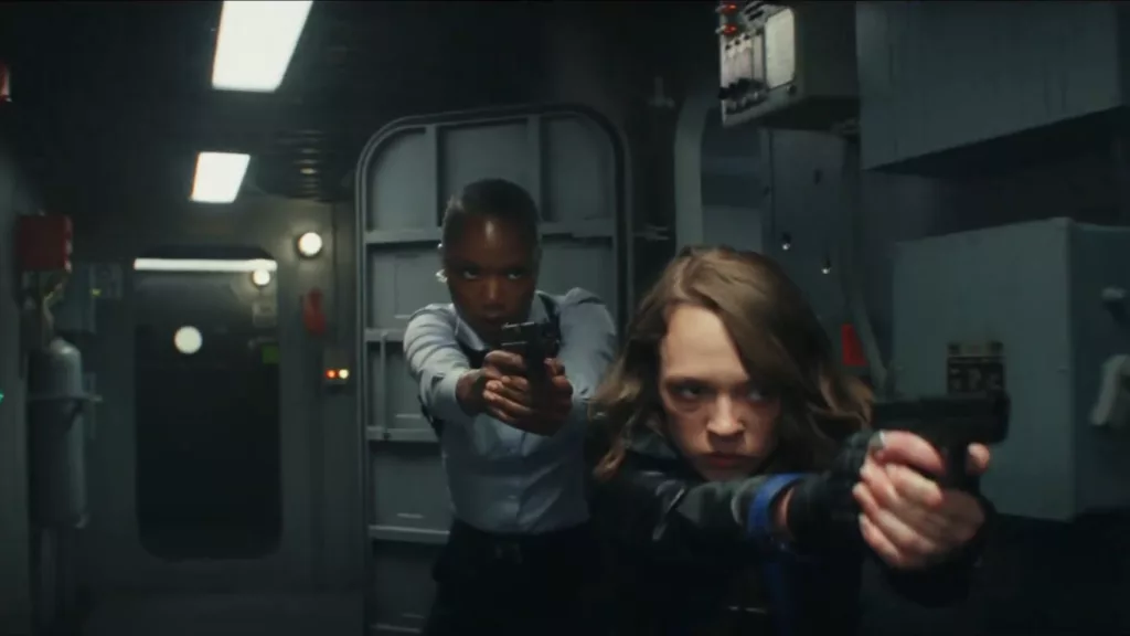 Captain America: Brave New World