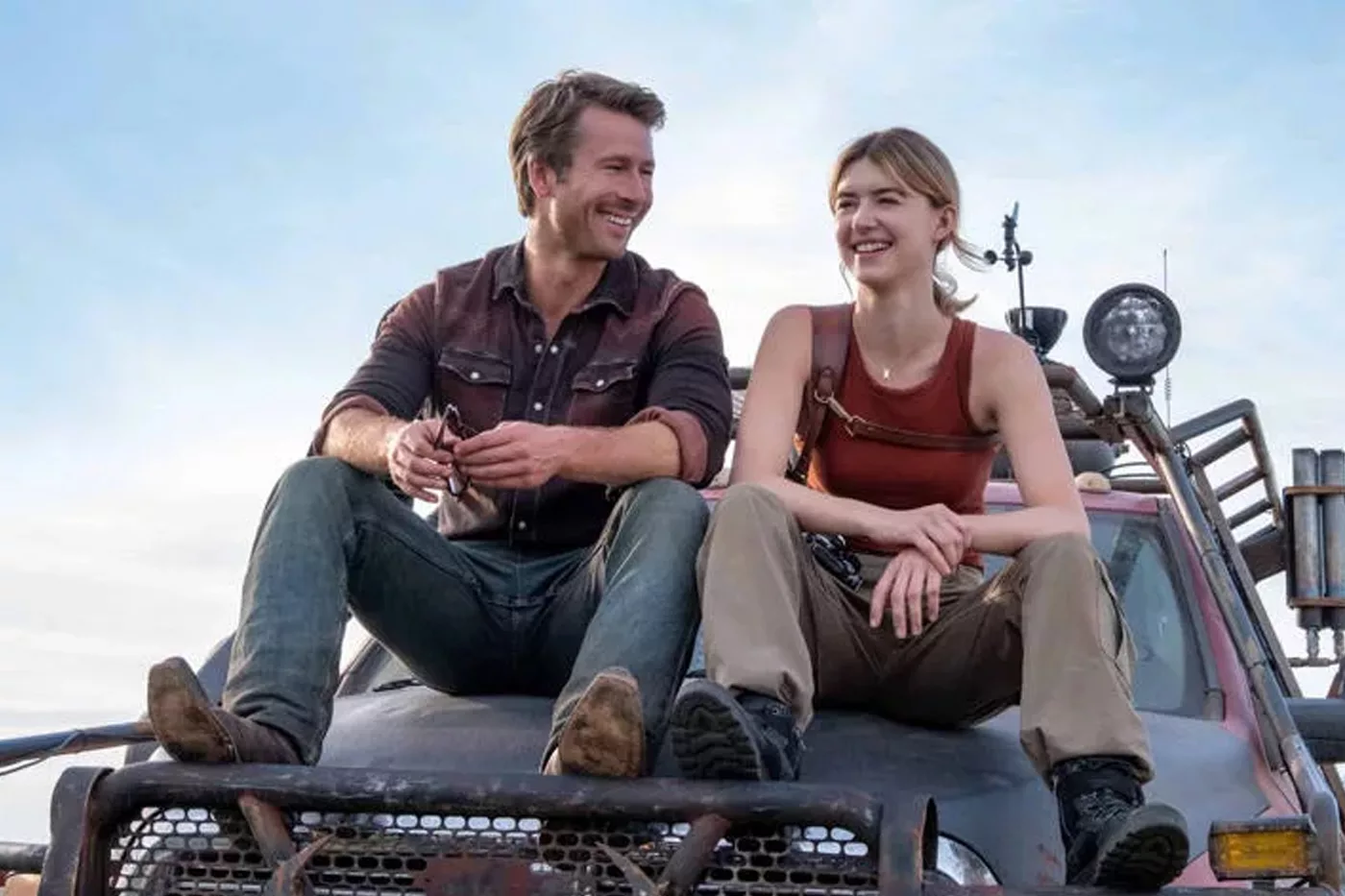 Twister review