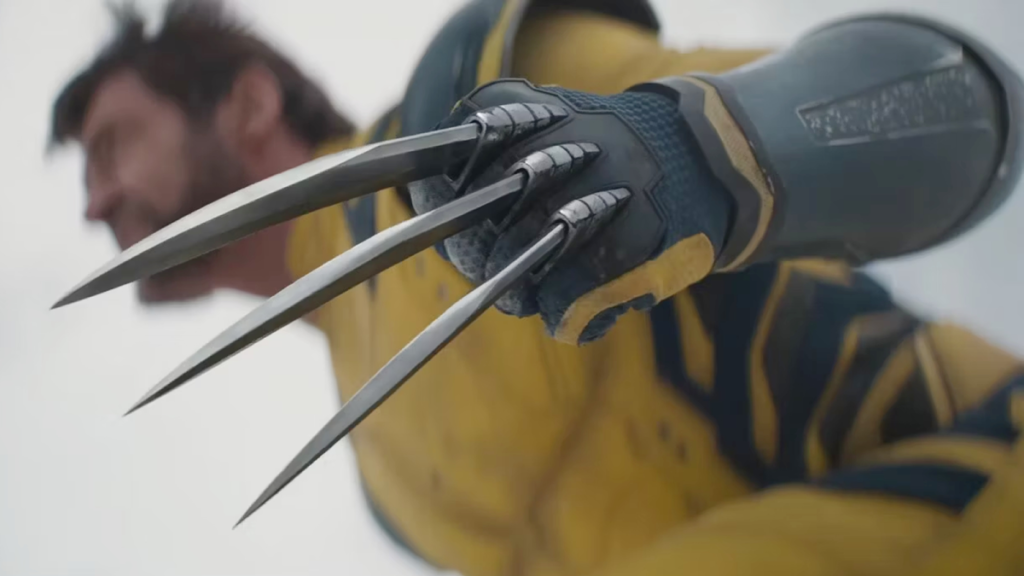 Deadpool and Wolverine review