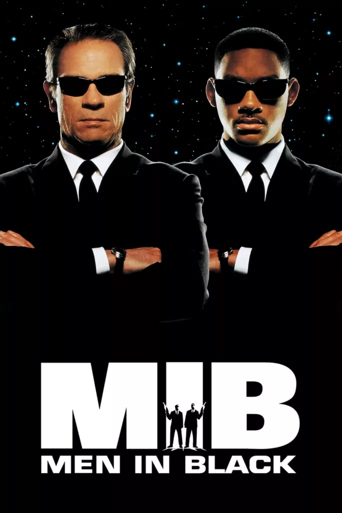 Sydney Sweeney Men In Black