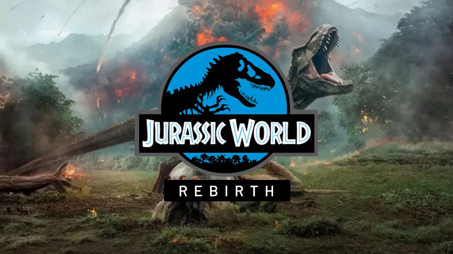 Jurassic World Rebirth