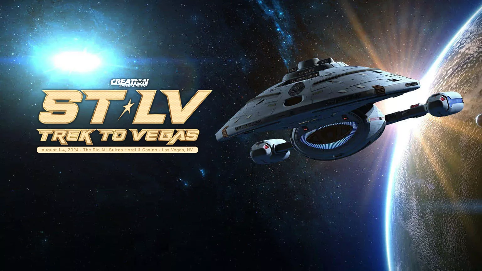 STLV