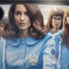 Women In Blue review