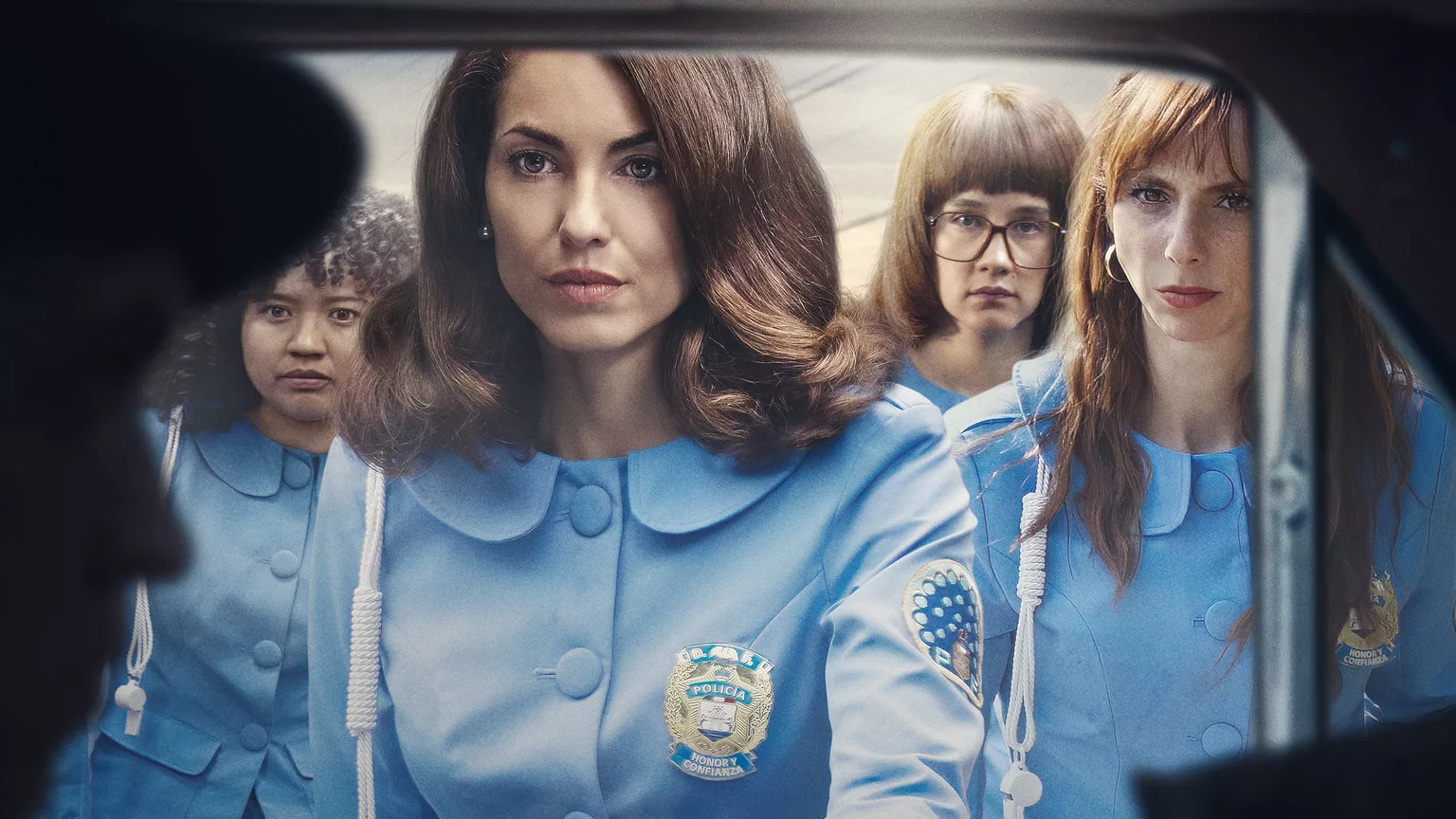 Women In Blue review