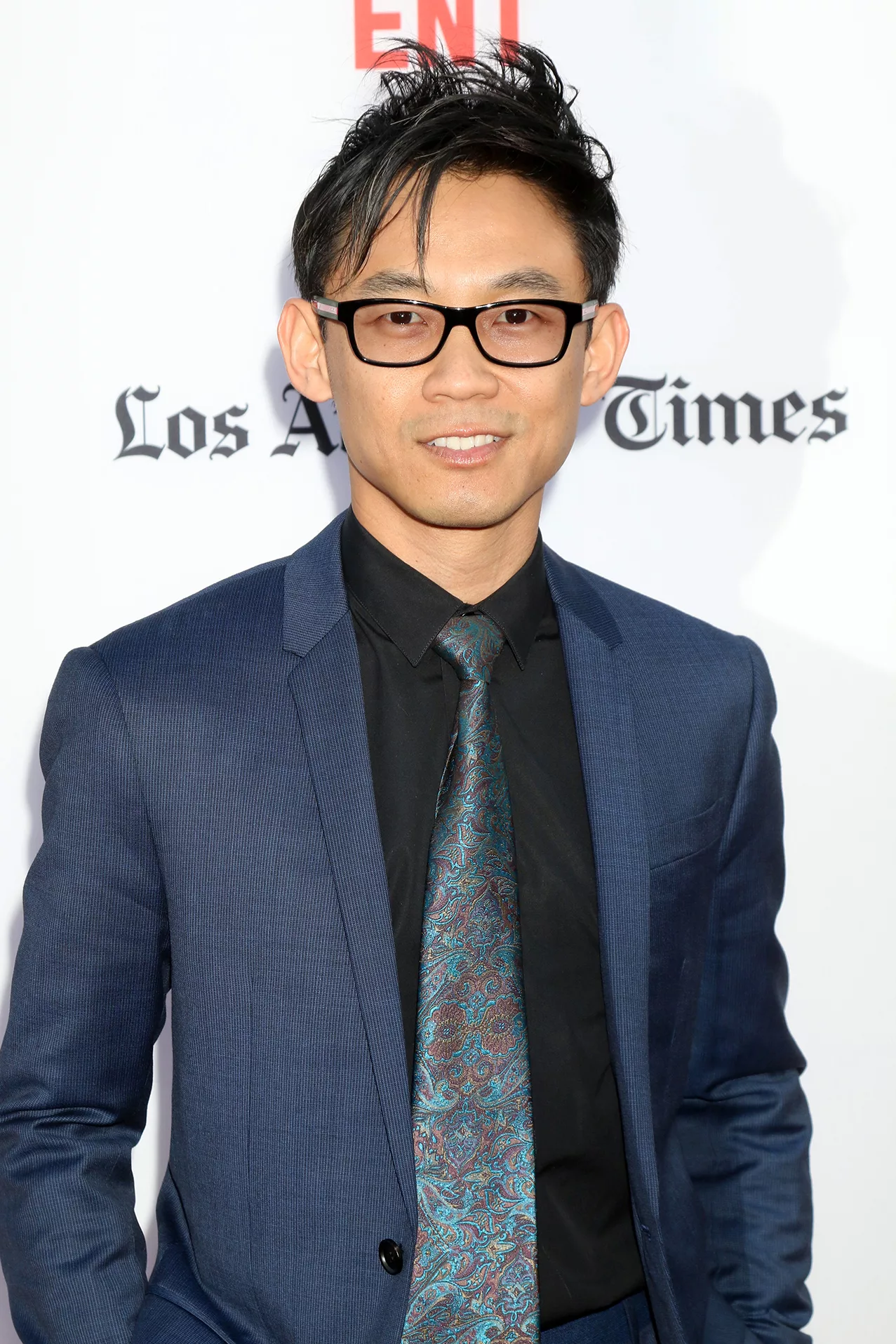 James Wan