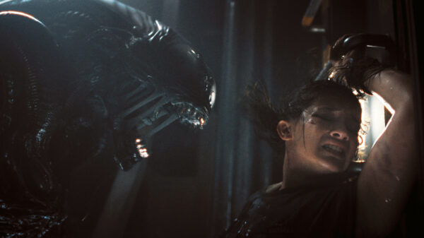 Alien Romulus review