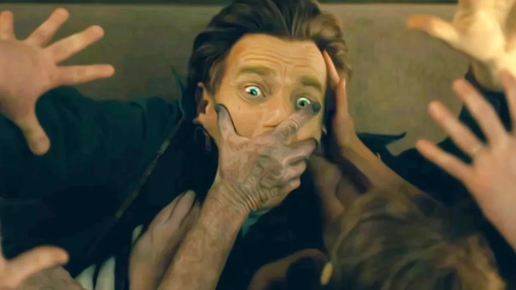 Doctor Sleep review