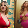 Sydney Sweeney Nude Scenes