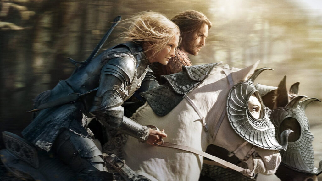 The Rings of Power recap