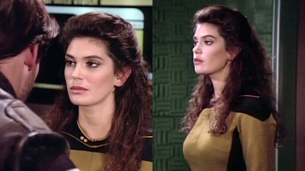 Teri Hatcher