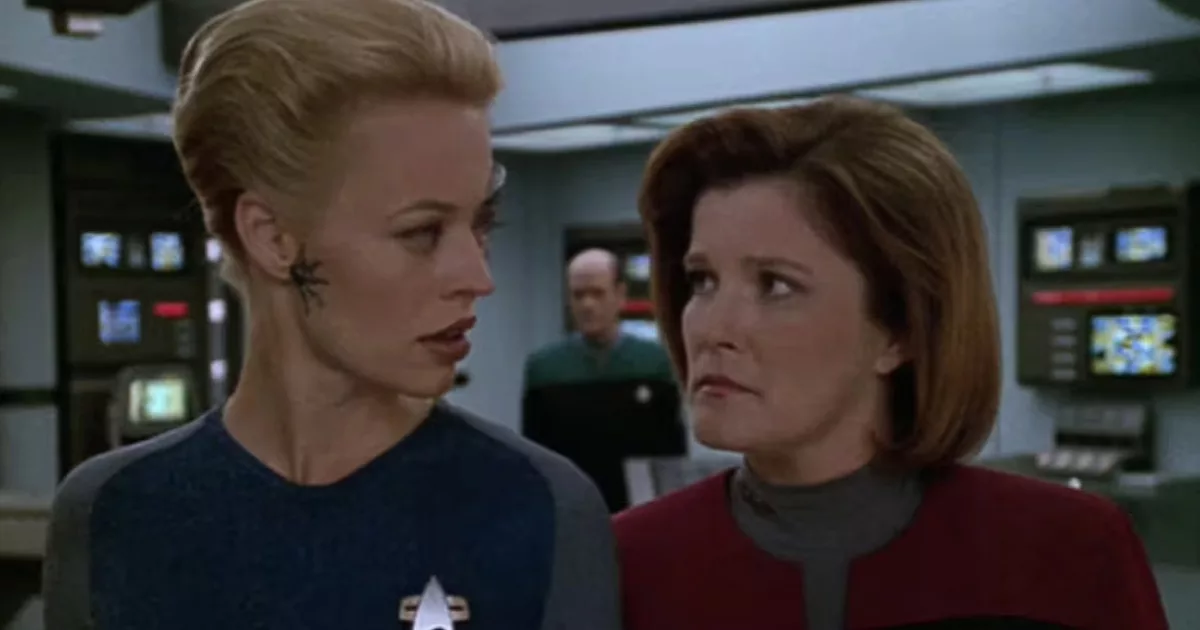 Jeri vs Kate