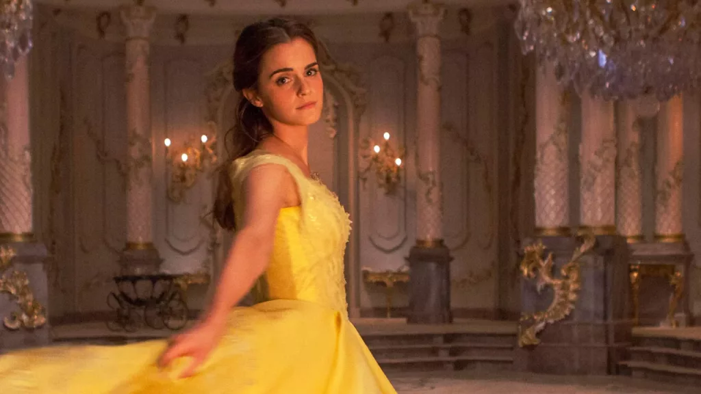 Emma Watson
