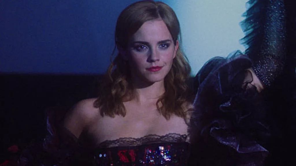 Emma Watson