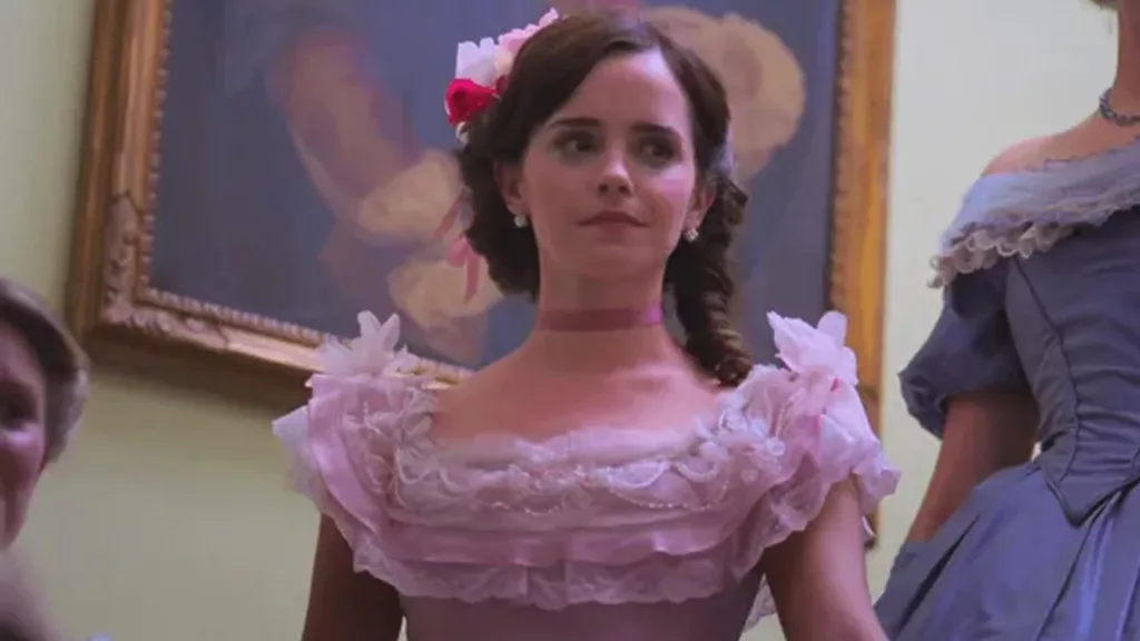 Little Women Emma Watson