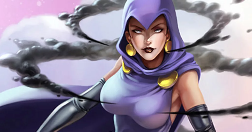 Raven