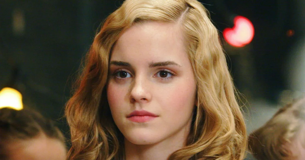 Emma Watson