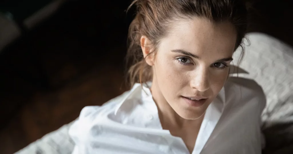 Emma Watson