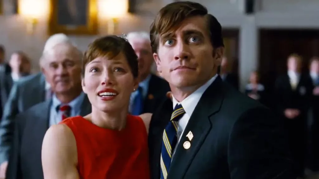Accidental Love jessica biel