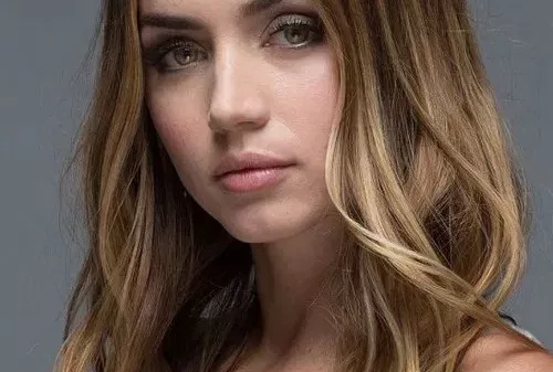 Ana de Armas
