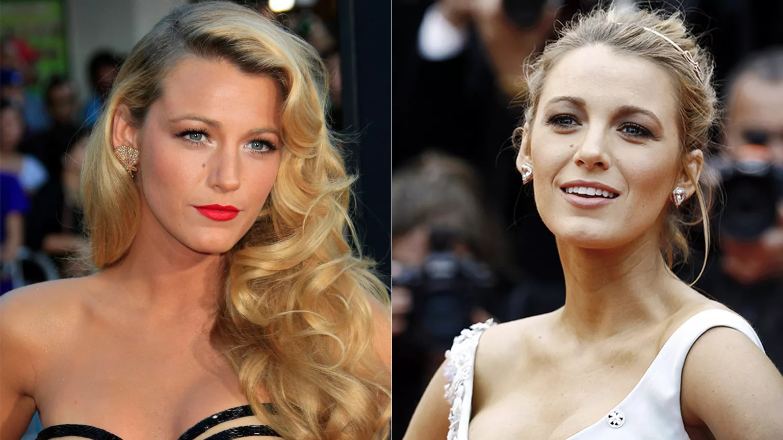 Blake Lively
