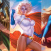 DC Comics