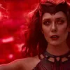 Scarlet Witch Solo Project is Reportedly In The Works at Marvel Studios