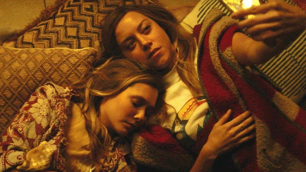 Elizabeth Olsen Ingrid Goes West