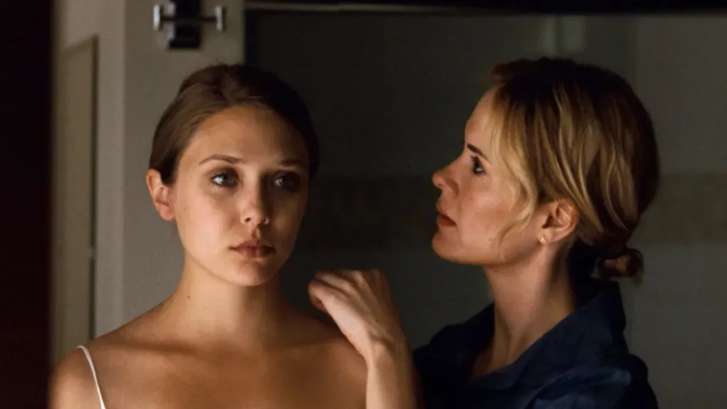 Elizabeth Olsen Martha Marcy May Marlene