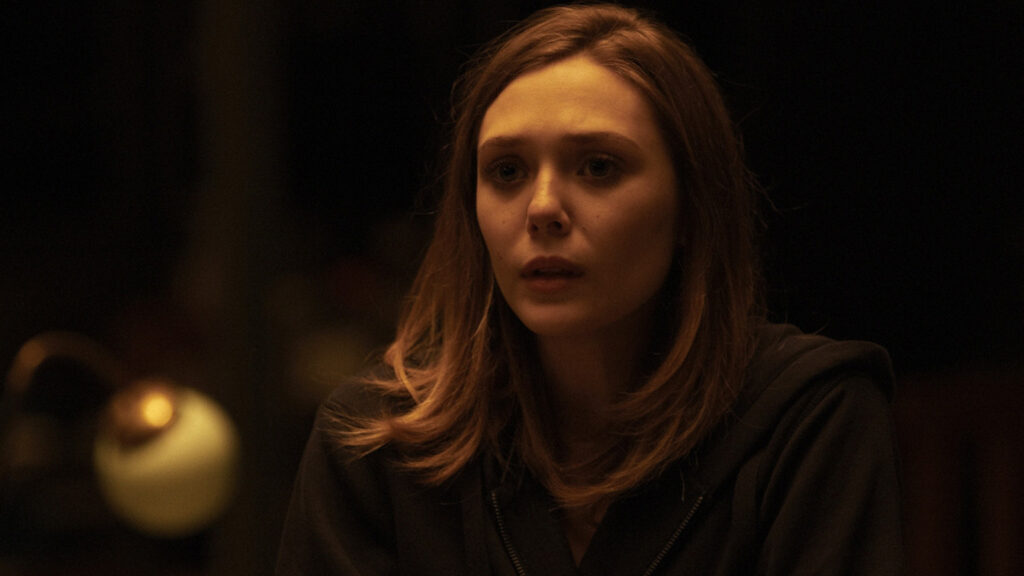 Elizabeth Olsenâ€™s 17 Best Movies and TV Show Performances, Ranked