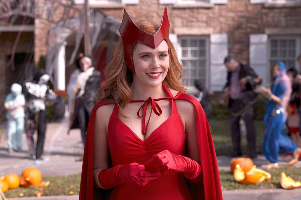 elizabeth olsen wandavision 1 2aafe3562a1644a9a3d7f78a3d61ca6d