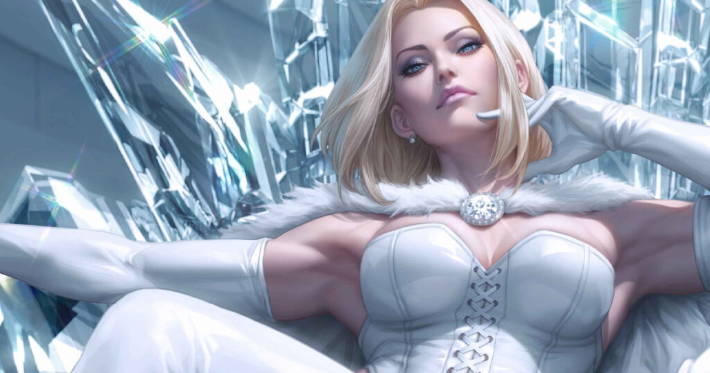 Emma Frost