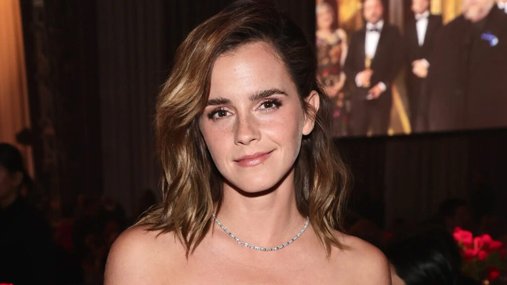 Emma Watson
