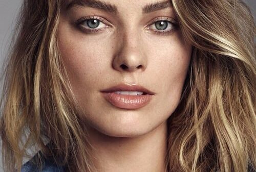 Margot Robbie
