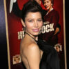 Jessica Biel List