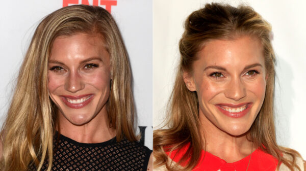 Katee Sackhoff's Best Movies