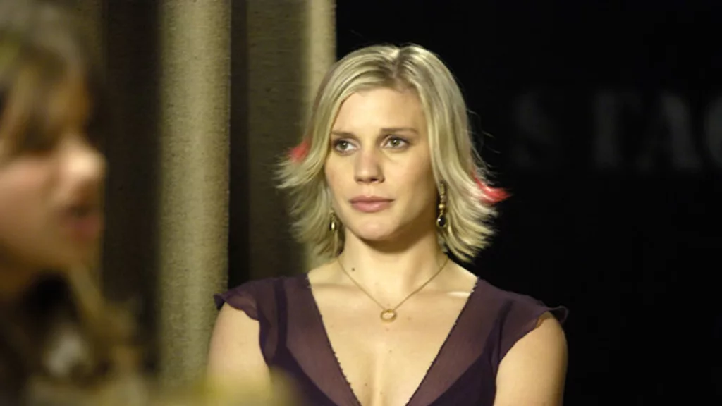 Katee Sackhoff White Noise: The Light