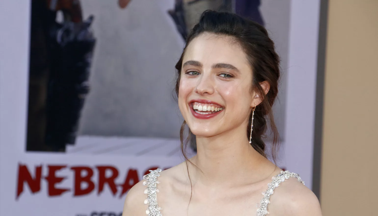 Margaret Qualley as Black Cat