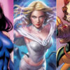 Most Powerful Women in the X-Men